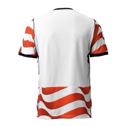Maglia USA home versione fan coppa del mondo 2026