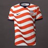 USA Heimtrikot Fan-Version Weltmeisterschaft 2026
