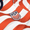 USA Heimtrikot Fan-Version Weltmeisterschaft 2026