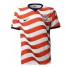 Maillot USA domicile version fan coupe du monde 2026