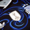 Argentinien auswärtstrikot spielerversion weltmeisterschaft 2026