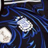 Argentinien auswärtstrikot spielerversion weltmeisterschaft 2026