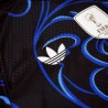 Argentinien auswärtstrikot spielerversion weltmeisterschaft 2026