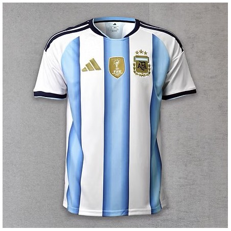 Argentina 2026 World Cup Home Fan Version Shirt