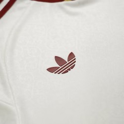 Spain 2026 World Cup Away Player Version Shirt