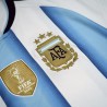 Argentinien Heimtrikot Fan-Version Weltmeisterschaft 2026