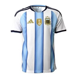 Argentina 2026 World Cup Home Fan Version Shirt
