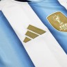 Argentinien Heimtrikot Fan-Version Weltmeisterschaft 2026