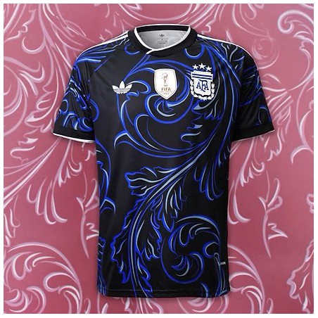 Argentina 2026 World Cup Away Fan Version Shirt