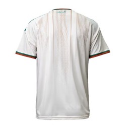 Algerien heimtrikot fan-version weltmeisterschaft 2026 2025-26