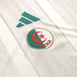 Algeria 2026 world cup home fan version shirt 2025-26