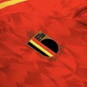 Maillot Belgique domicile version joueur coupe du monde 2026