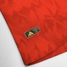 Belgien Heimtrikot Spielerversion Weltmeisterschaft 2026