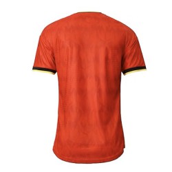 Belgium 2026 World Cup Home Player Version Shirt