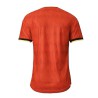 Maglia Belgio home versione player coppa del mondo 2026
