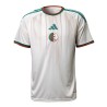 Algerien heimtrikot fan-version weltmeisterschaft 2026 2025-26