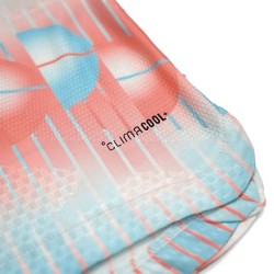 Maillot Belgique extérieur version joueur coupe du monde 2026