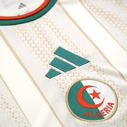 Algeria 2026 world cup home fan version shirt 2025-26