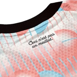 Belgium 2026 World Cup Away Player Version Shirt