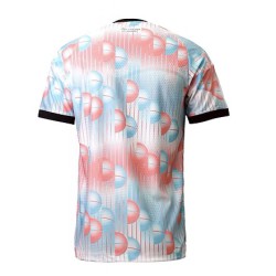 Belgium 2026 World Cup Away Player Version Shirt