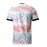 Maillot Belgique extérieur version joueur coupe du monde 2026