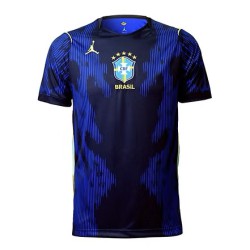 Brazil 2026 World Cup Away Fan Version Shirt