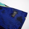 Maglia Brasile away versione fan coppa del mondo 2026