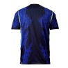 Maillot Brésil extérieur version fan coupe du monde 2026