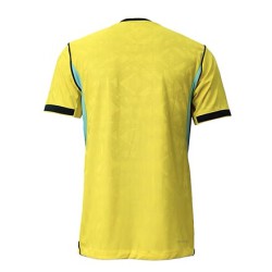 Maillot Brésil domicile version joueur coupe du monde 2026