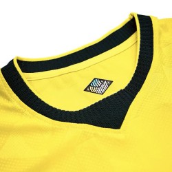 Brazil 2026 World Cup Home Player Version Shirt