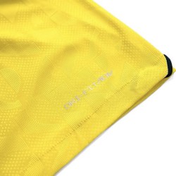 Brasilien Heimtrikot Spielerversion Weltmeisterschaft 2026