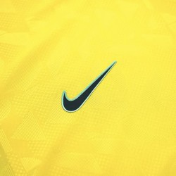 Brasilien Heimtrikot Spielerversion Weltmeisterschaft 2026