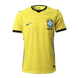 Brasilien Heimtrikot Spielerversion Weltmeisterschaft 2026