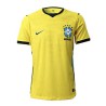 Maillot Brésil domicile version joueur coupe du monde 2026