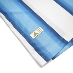 Argentinien Heimtrikot Spielerversion Weltmeisterschaft 2026