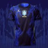Maillot Brésil extérieur version joueur coupe du monde 2026