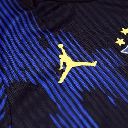 Brazil 2026 World Cup Away Player Version Shirt