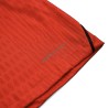Maillot Canada domicile version joueur coupe du monde 2026