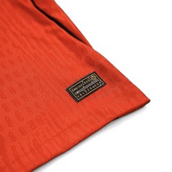 Maillot Canada domicile version joueur coupe du monde 2026