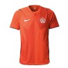 Kanada Heimtrikot Spielerversion Weltmeisterschaft 2026