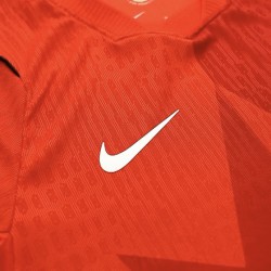 Canada 2026 World Cup Home Player Version Shirt