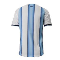 Argentinien Heimtrikot Spielerversion Weltmeisterschaft 2026