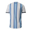 Argentinien Heimtrikot Spielerversion Weltmeisterschaft 2026