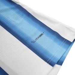 Argentinien Heimtrikot Spielerversion Weltmeisterschaft 2026
