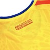 Maglia Colombia home versione player coppa del mondo 2026
