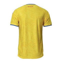 Colombia 2026 World Cup Home Player Version Shirt