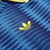 Colombia 2026 World Cup Away Player Version Shirt