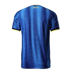 Maglia Colombia away versione player coppa del mondo 2026