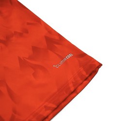 Belgien Heimtrikot Fan-Version Weltmeisterschaft 2026