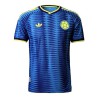 Colombia 2026 World Cup Away Player Version Shirt